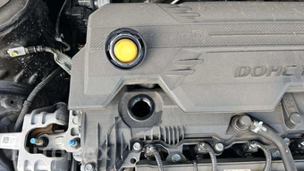 2025 Kia K4 LXS - miniatura 17