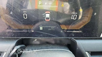 2025 Kia K4 LXS - miniatura 18