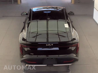 2025 Kia K4 LXS - miniatura 5