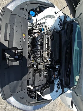 2025 Kia K4 LXS - miniatura 21