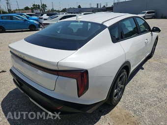 2025 Kia K4 LXS - miniatura 3