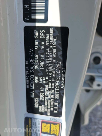 2025 Kia K4 LXS - miniatura 5