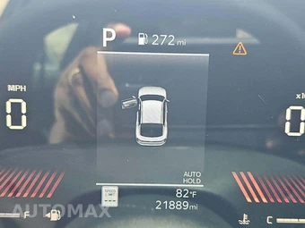 2025 Kia K4 LXS - miniatura 9