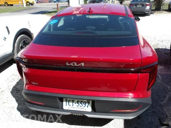 2025 Kia K4 LXS - miniatura 20