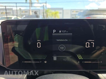 2025 Kia K4 LXS - miniatura 6