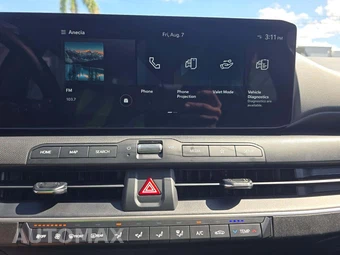2025 Kia K4 LXS - miniatura 7
