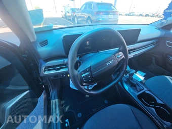 2025 Kia K4 LXS - miniatura 11