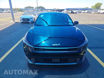 2025 Kia K4 LXS - miniatura 2