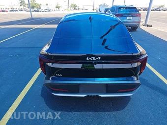 2025 Kia K4 LXS - miniatura 5