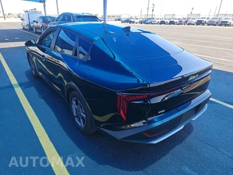 2025 Kia K4 LXS - miniatura 6