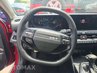 2025 Kia K4 LXS - miniatura 10