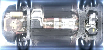 2025 Kia K4 LXS - miniatura 18