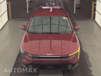 2025 Kia K4 LXS - miniatura 2
