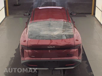 2025 Kia K4 LXS - miniatura 5