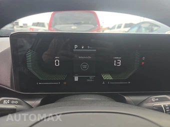 2025 Kia K4 LXS - miniatura 12