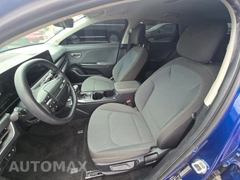 2025 Kia K4 LXS - miniatura 7