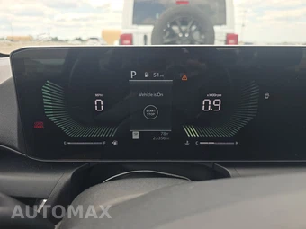 2025 Kia K4 LXS - miniatura 12