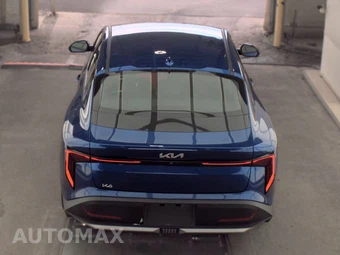 2025 Kia K4 LXS - miniatura 5