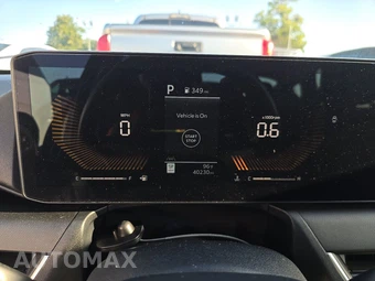 2025 Kia K4 LXS - miniatura 12
