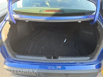 2025 Kia K4 LXS - miniatura 16