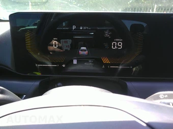2025 Kia K4 LXS - miniatura 17
