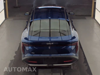 2025 Kia K4 LXS - miniatura 5