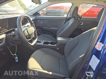 2025 Kia K4 LXS - miniatura 7