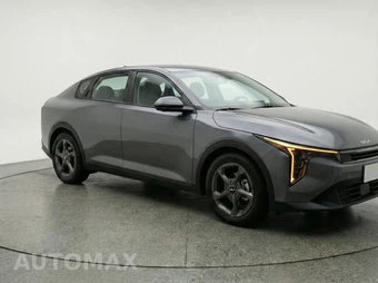 2025 Kia K4 LXS - car from the USA, Manheim Buy-Now listing at AUTOMAX