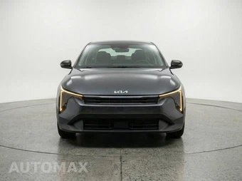 2025 Kia K4 LXS - miniatura 2