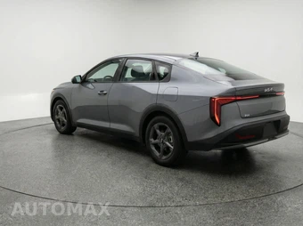 2025 Kia K4 LXS - miniatura 5