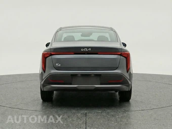 2025 Kia K4 LXS - miniatura 6