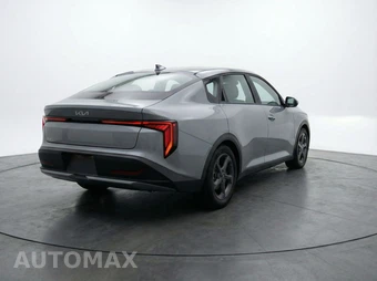 2025 Kia K4 LXS - miniatura 7
