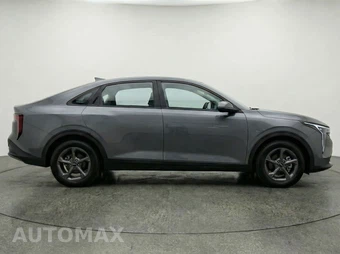 2025 Kia K4 LXS - miniatura 8