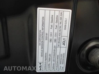 2025 Kia K4 LXS - miniatura 4