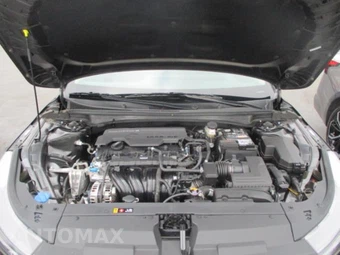 2025 Kia K4 LXS - miniatura 5