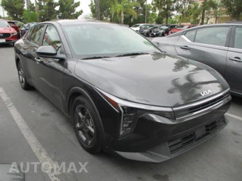 2025 Kia K4 LXS - miniatura 7