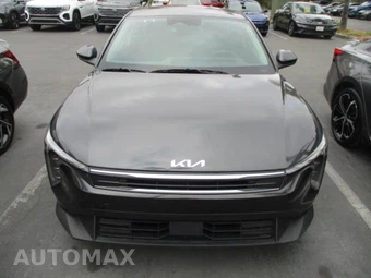 2025 Kia K4 LXS - miniatura 8