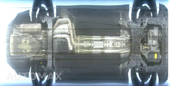 2025 Kia K4 LXS - miniatura 18