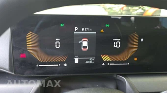 2025 Kia K4 LXS - miniatura 19