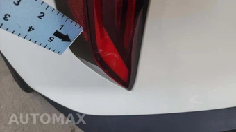 2025 Kia K4 LXS - miniatura 24