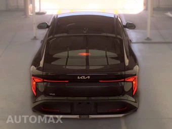 2025 Kia K4 LXS - miniatura 5