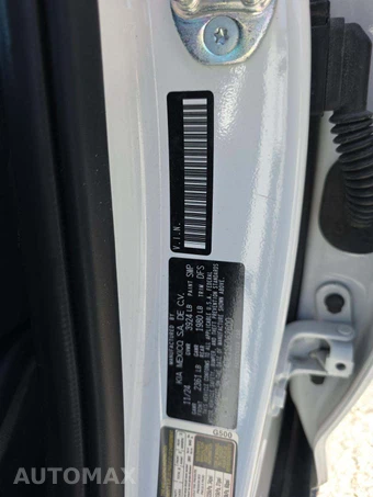 2025 Kia K4 LXS - miniatura 5