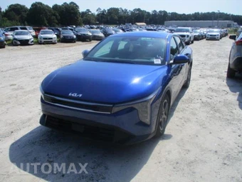 2025 Kia K4 LXS - car from the USA, Manheim Buy-Now listing at AUTOMAX
