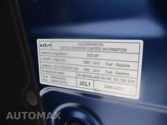 2025 Kia K4 LXS - miniatura 17