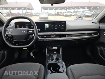 2025 Kia K4 LXS - miniatura 11