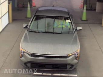 2025 Kia K4 LXS - miniatura 2