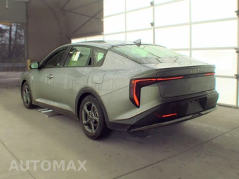 2025 Kia K4 LXS - miniatura 6