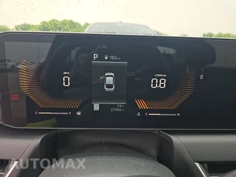 2025 Kia K4 LXS - miniatura 12