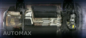 2025 Kia K4 LXS - miniatura 18