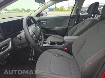 2025 Kia K4 LXS - miniatura 7